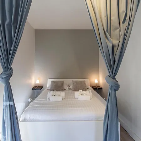 Letanduere - Wifi - Tramway Apartment *