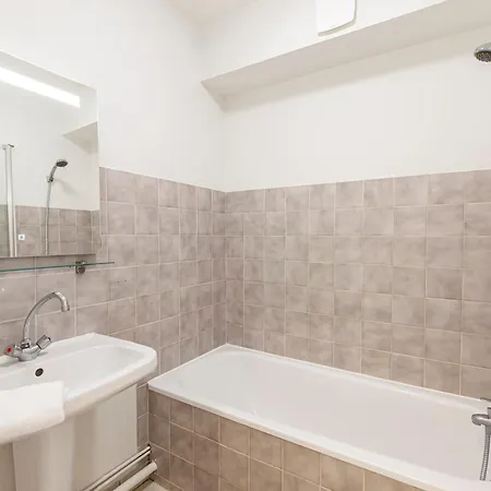 アパート Letanduere - Wifi - Tramway *