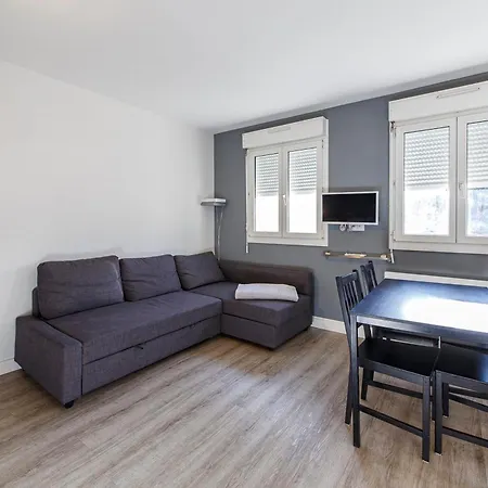 Letanduere - Wifi - Tramway * Angers