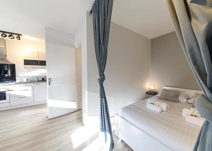 Létanduère Wifi Tramway