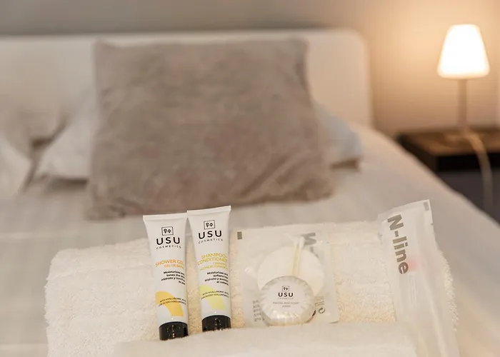 Appartamento Létanduère Wifi Tramway