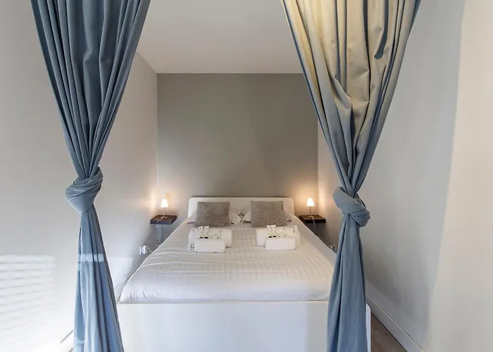 Letanduere - Wifi - Tramway 公寓 *