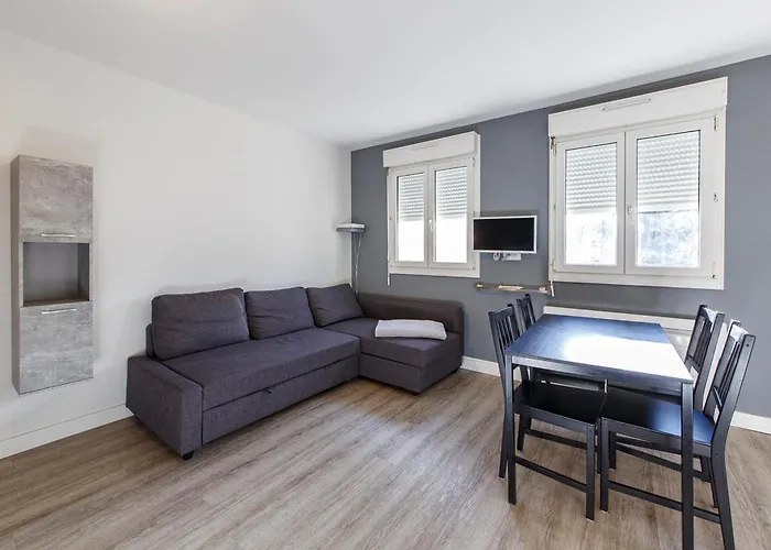 Létanduère Wifi Tramway * Angers